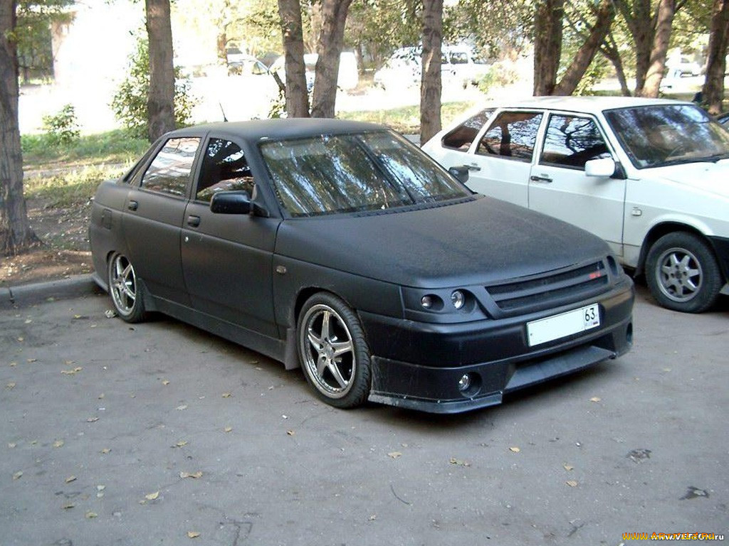 lada, 2110, , , , 